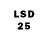 LSD-25 экстази ecstasy Cheatman97